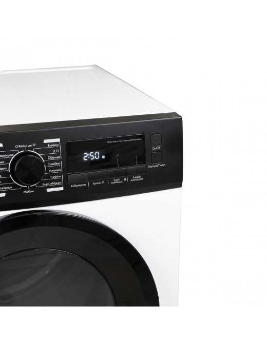 Morris MPD-10261s Thea Series Στεγνωτήριο 10kg με Αντλία Θερμότητας