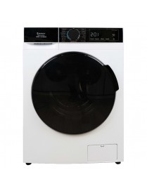 Morris WIW-11216BA2 Πλυντήριο Ρούχων 12kg με Τεχνολογία Ατμού 1400 Στροφών