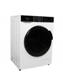 Morris WIW-11216BA2 Πλυντήριο Ρούχων 12kg με Τεχνολογία Ατμού 1400 Στροφών