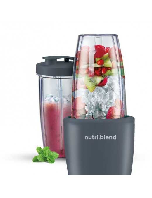 Izzy IZ-6503 NutriBlend Μπλέντερ 600W