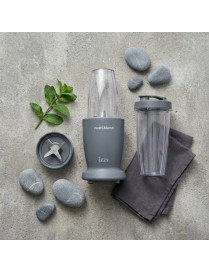 Izzy IZ-6503 NutriBlend Μπλέντερ 600W