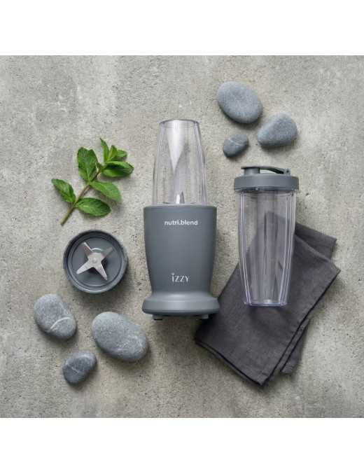 Izzy IZ-6503 NutriBlend Μπλέντερ 600W