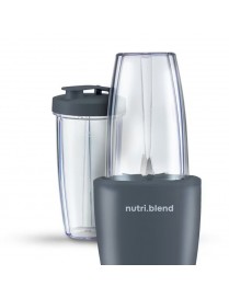 Izzy IZ-6503 NutriBlend Μπλέντερ 600W