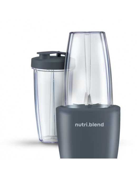 Izzy IZ-6503 NutriBlend Μπλέντερ 600W