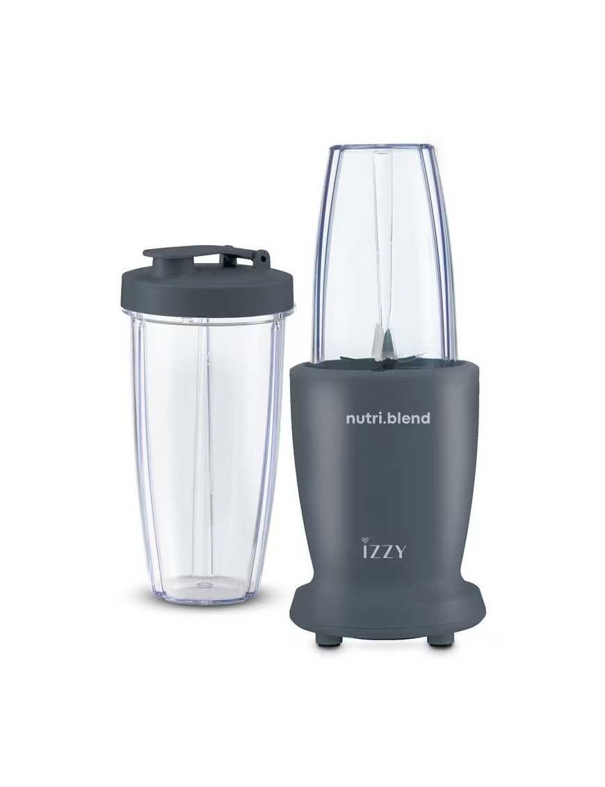 Izzy IZ-6503 NutriBlend Μπλέντερ 600W