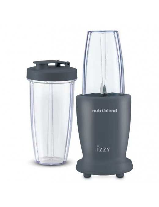 Izzy IZ-6503 NutriBlend Μπλέντερ 600W