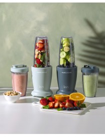 Izzy IZ-6503 NutriBlend Μπλέντερ 600W