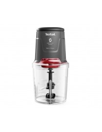 Tefal MQ740HF0 Easy Press Πολυκόπτης Multi 600W με Δοχείο 500ml