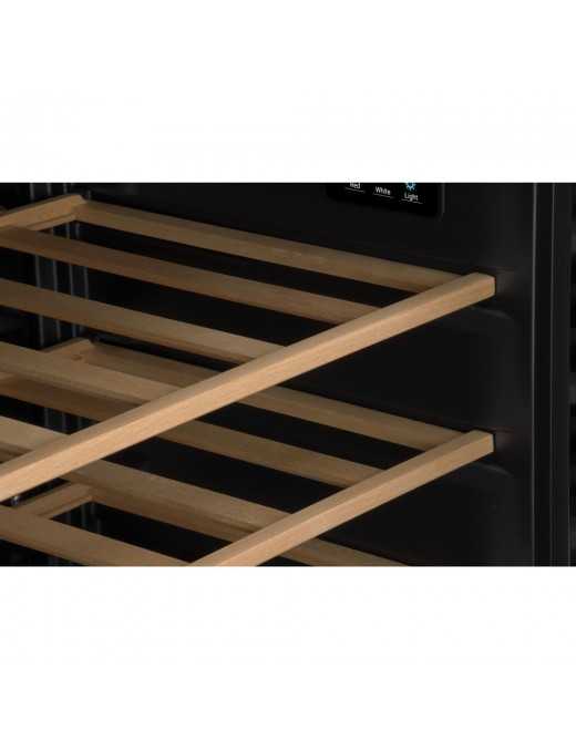 Inventor SKD-23B Συντηρητής Κρασιών 23 Φιαλών