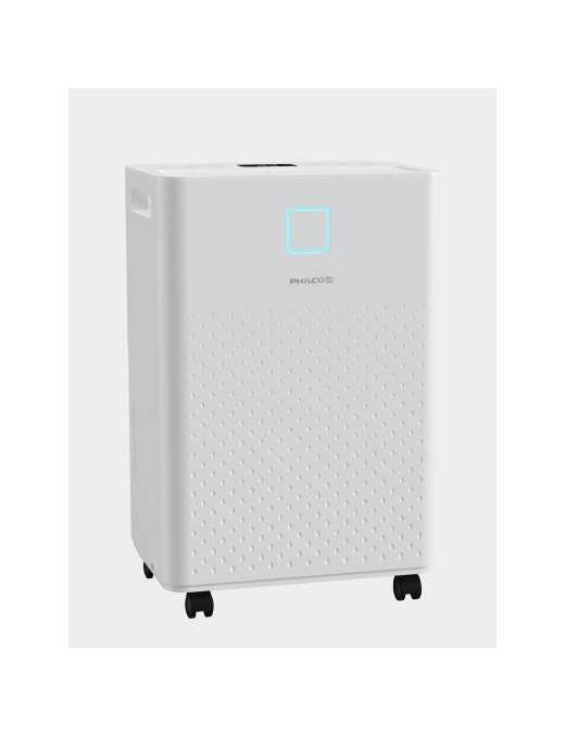 Philco Teradry 10 Αφυγραντήρας με Συμπιεστή 10lt