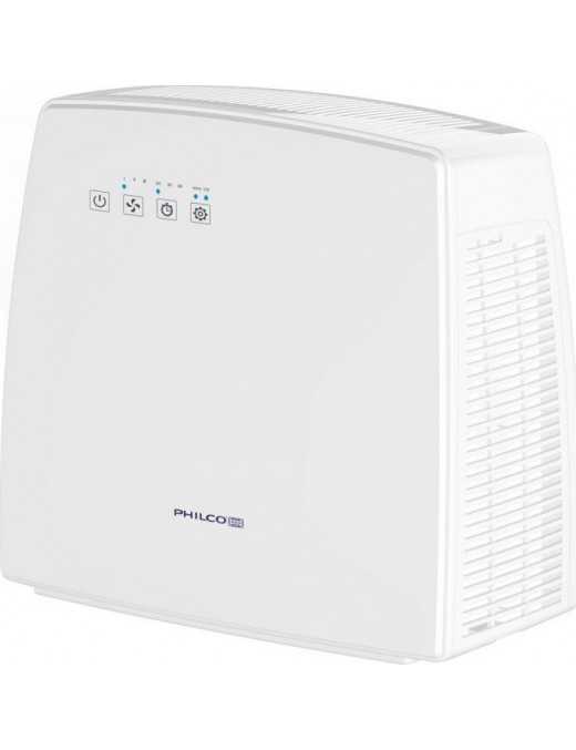 Philco i-Breathe 30+ Ιονιστής / Καθαριστής Αέρα 35W για Χώρους 30m²