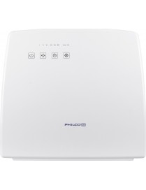 Philco i-Breathe 30+ Ιονιστής / Καθαριστής Αέρα 35W για Χώρους 30m²