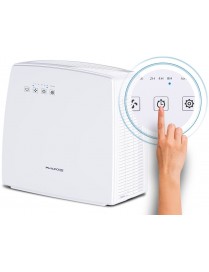 Philco i-Breathe 30+ Ιονιστής / Καθαριστής Αέρα 35W για Χώρους 30m²