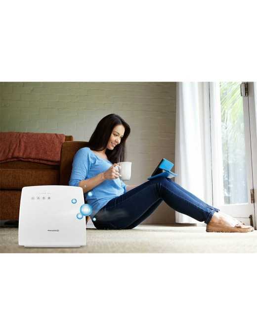 Philco i-Breathe 30+ Ιονιστής / Καθαριστής Αέρα 35W για Χώρους 30m²