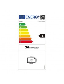 Kydos K40GF22CQ00 Smart Τηλεόραση 40" Full HD QLED