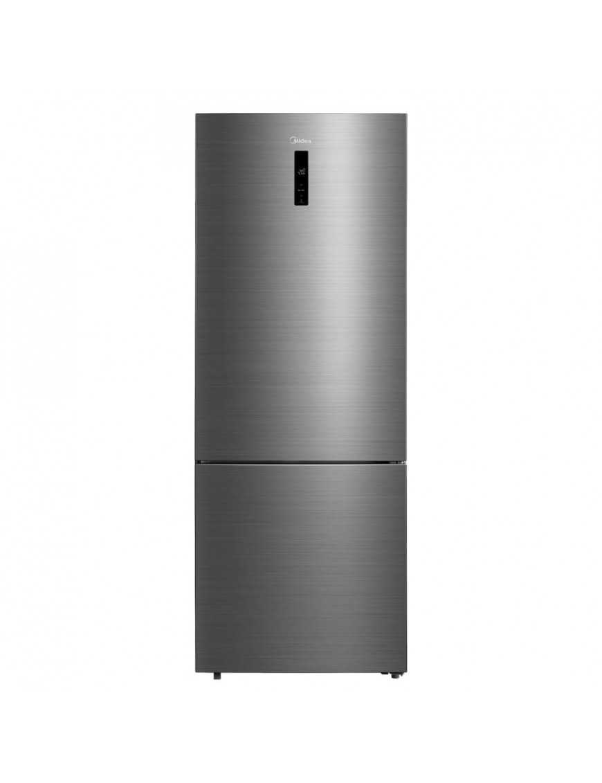 Midea MDRB593FGE46 Ψυγειοκαταψύκτης 435lt NoFrost Inox