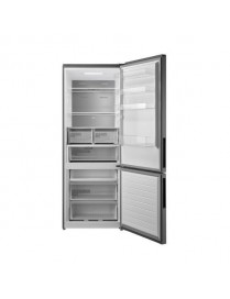 Midea MDRB593FGE46 Ψυγειοκαταψύκτης 435lt NoFrost Inox