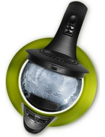 Izzy Botanica IZ-3003 Βραστήρας 1.7lt 2200W Πράσινος