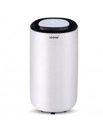 Toyotomi TDE-16VGIVION Αφυγραντήρας με Συμπιεστή Ιονιστή και Wi-Fi 16lt