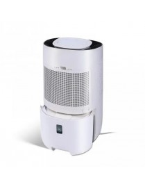 Toyotomi TDE-16VGIVION Αφυγραντήρας με Συμπιεστή Ιονιστή και Wi-Fi 16lt