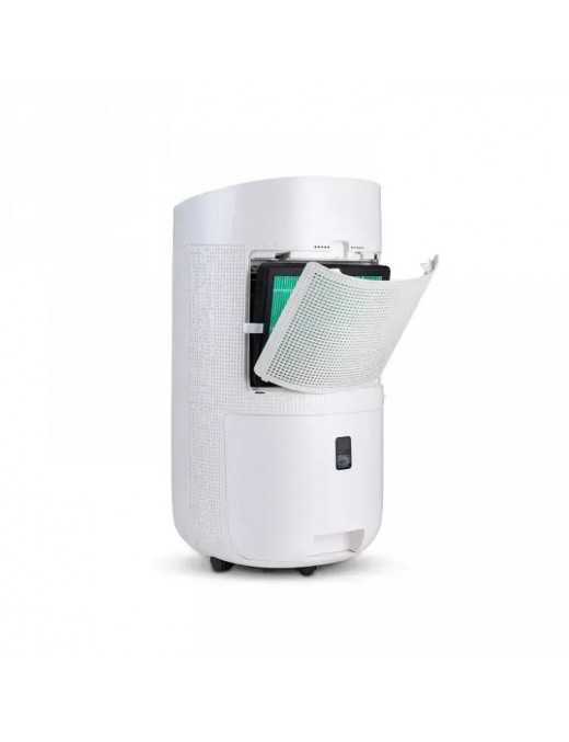 Toyotomi TDE-16VGIVION Αφυγραντήρας με Συμπιεστή Ιονιστή και Wi-Fi 16lt