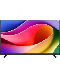 Hisense 32A5Q Smart Τηλεόραση 32" Full HD QLED A5Q HDR (2025)