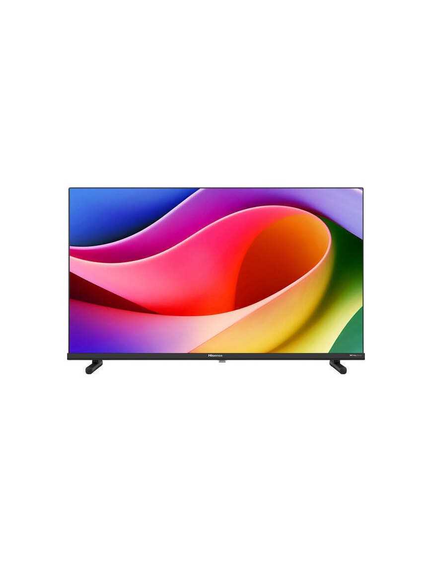 Hisense 32A5Q Smart Τηλεόραση 32" Full HD QLED A5Q HDR (2025)