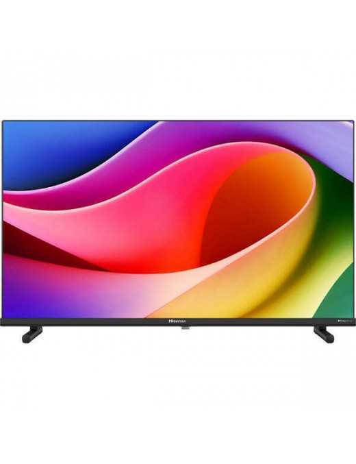 Hisense 32A5Q Smart Τηλεόραση 32" Full HD QLED A5Q HDR (2025)