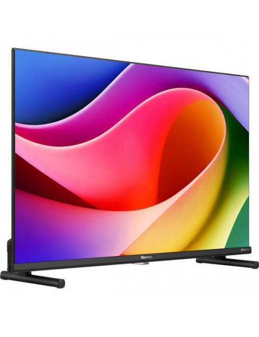 Hisense 32A5Q Smart Τηλεόραση 32" Full HD QLED A5Q HDR (2025)