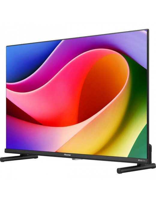 Hisense 32A5Q Smart Τηλεόραση 32" Full HD QLED A5Q HDR (2025)