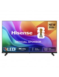 Hisense 32A5S Smart Τηλεόραση 32" Full HD QLED A5S HDR (2026)