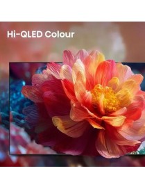 Hisense 32A5S Smart Τηλεόραση 32" Full HD QLED A5S HDR (2026)