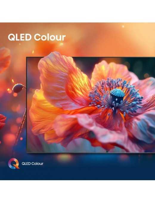 Hisense 75E7Q Smart Τηλεόραση 75" 4K UHD QLED E7Q HDR (2025)