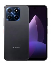 Meizu Mblu 22 Dual SIM (4/128GB) Titan Black