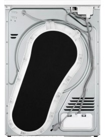 Hisense DH5I104BWAB Στεγνωτήριο 10kg με Αντλία Θερμότητας