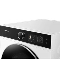 Hisense DH5I104BWAB Στεγνωτήριο 10kg με Αντλία Θερμότητας