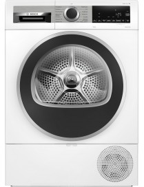 Bosch WQG243B9GR Serie 6 Στεγνωτήριο 9kg με Αντλία Θερμότητας