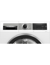 Bosch WQG243B9GR Serie 6 Στεγνωτήριο 9kg με Αντλία Θερμότητας
