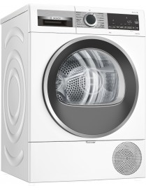 Bosch WQG243B9GR Serie 6 Στεγνωτήριο 9kg με Αντλία Θερμότητας
