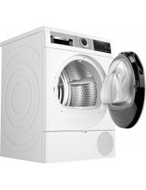 Bosch WQG243B9GR Serie 6 Στεγνωτήριο 9kg με Αντλία Θερμότητας