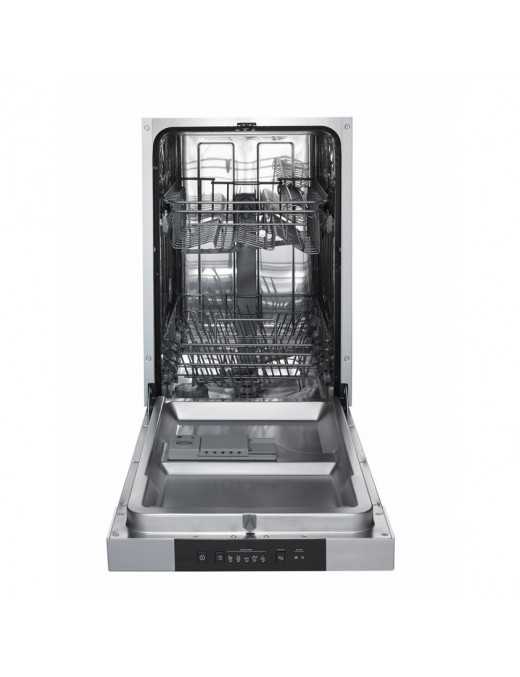 Gorenje GI520E15X Εντοιχιζόμενο Πλυντήριο Πιάτων για 9 Σερβίτσια