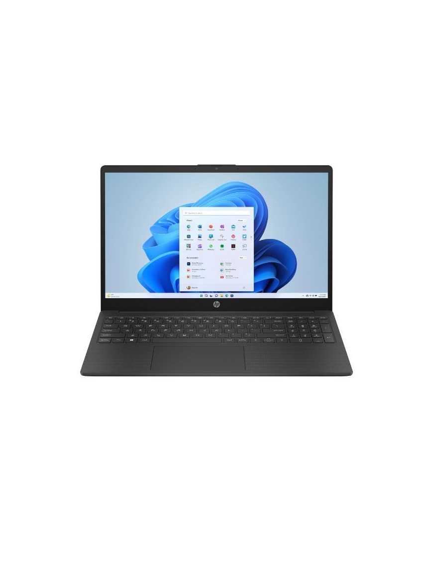 HP 15-fd0001nvx Laptop 15.6''HD/N150/4GB/128GB/Win 11 Home/3Y/ E53BTEA