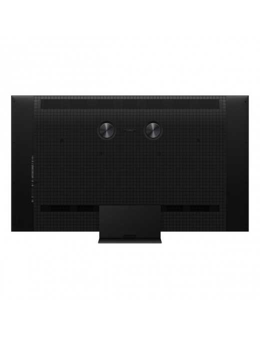 TCL 75C8L Smart Τηλεόραση 75" 4K UHD SQD-Mini LED HDR (2026)