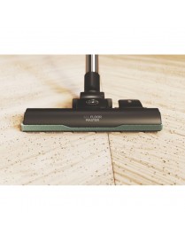 Hoover HP321PAF 011 Ηλεκτρική Σκούπα 850W με Κάδο 2lt Μαύρη