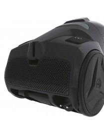 Hoover HP321PAF 011 Ηλεκτρική Σκούπα 850W με Κάδο 2lt Μαύρη