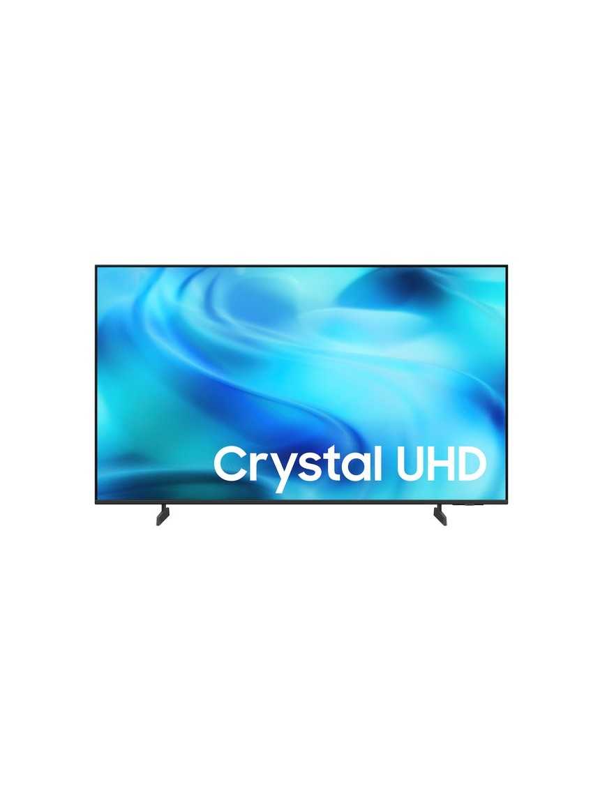 SAMSUNG UE55U8072HUXXH LED Crystal UHD 55" Τηλεόραση