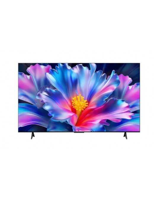 TCL 55P6L Smart Τηλεόραση 55" 4K UHD LED HDR (2026)