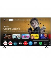 TCL 55P6L Smart Τηλεόραση 55" 4K UHD LED HDR (2026)