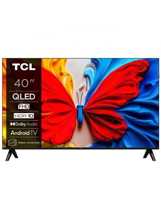 TCL 40S5L Smart Τηλεόραση 40" Full HD QLED HDR (2026)