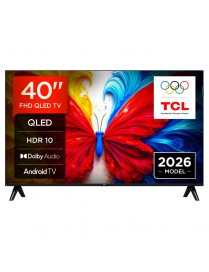 TCL 40S5L Smart Τηλεόραση 40" Full HD QLED HDR (2026)